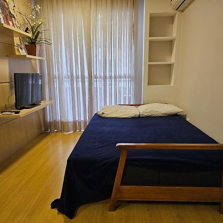 Flat Ibirapuera Special  Apartment São Paulo Luaran gambar