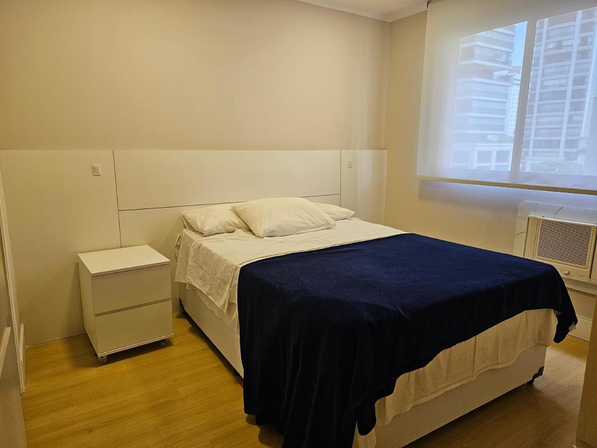 Flat Ibirapuera Special  Apartment São Paulo Luaran gambar