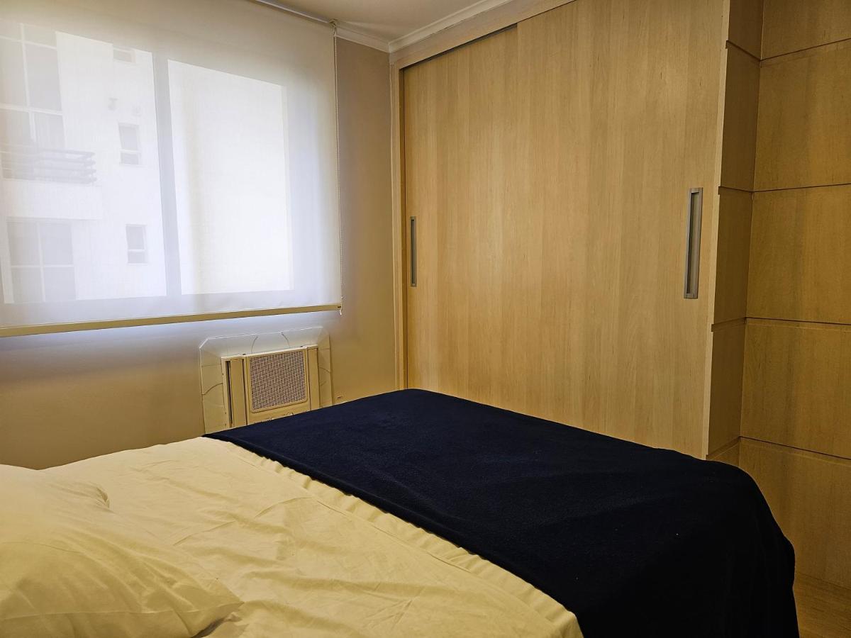 Flat Ibirapuera Special  Apartment São Paulo Luaran gambar