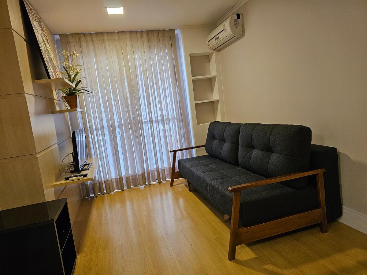 Flat Ibirapuera Special  Apartment São Paulo Luaran gambar